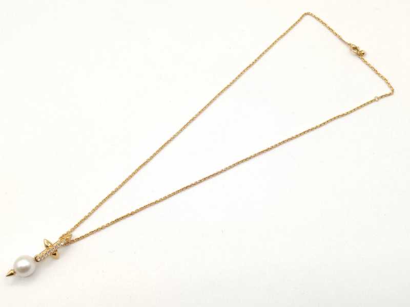 ティファニー買取 タイタンbyファレルウィリアムス 　